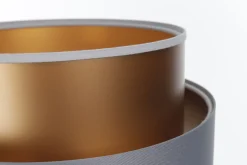 Tischlampe 'Duo Ellegant Zip 1'