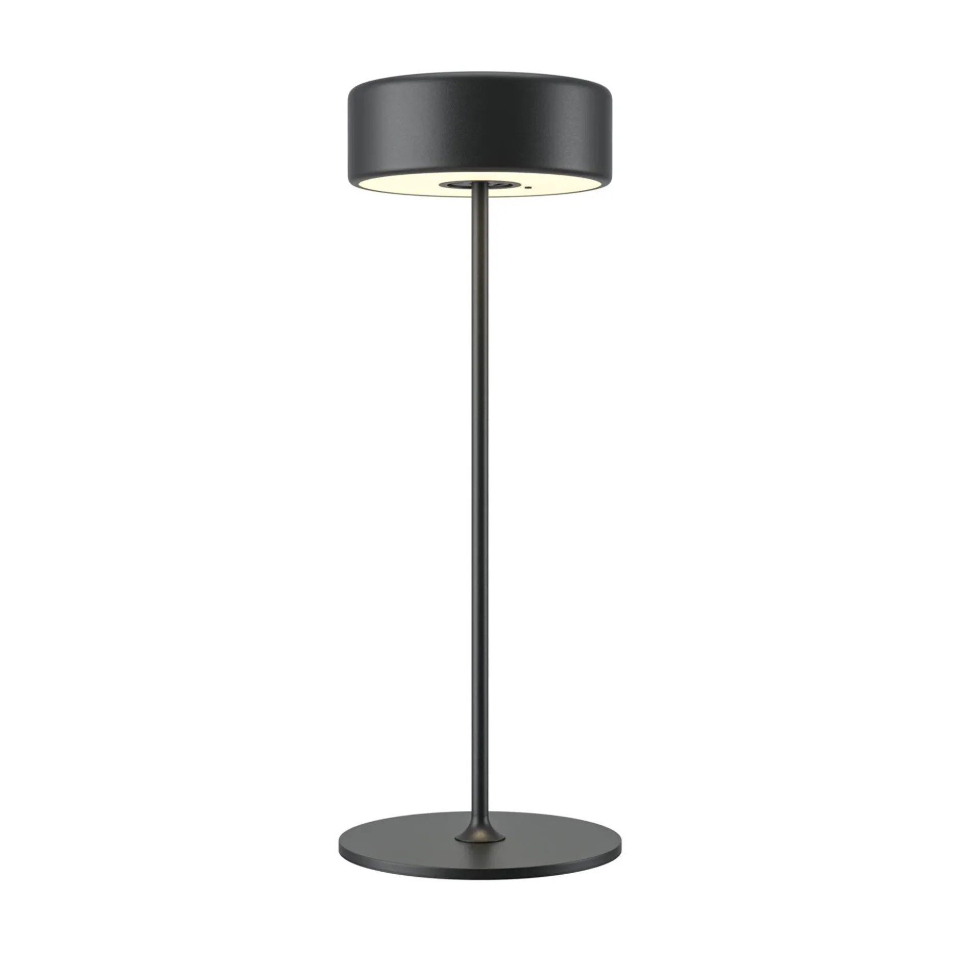 Tischlampe 'Eclipse Beam'