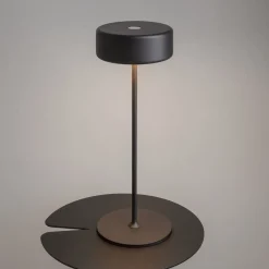 Tischlampe 'Eclipse Beam'