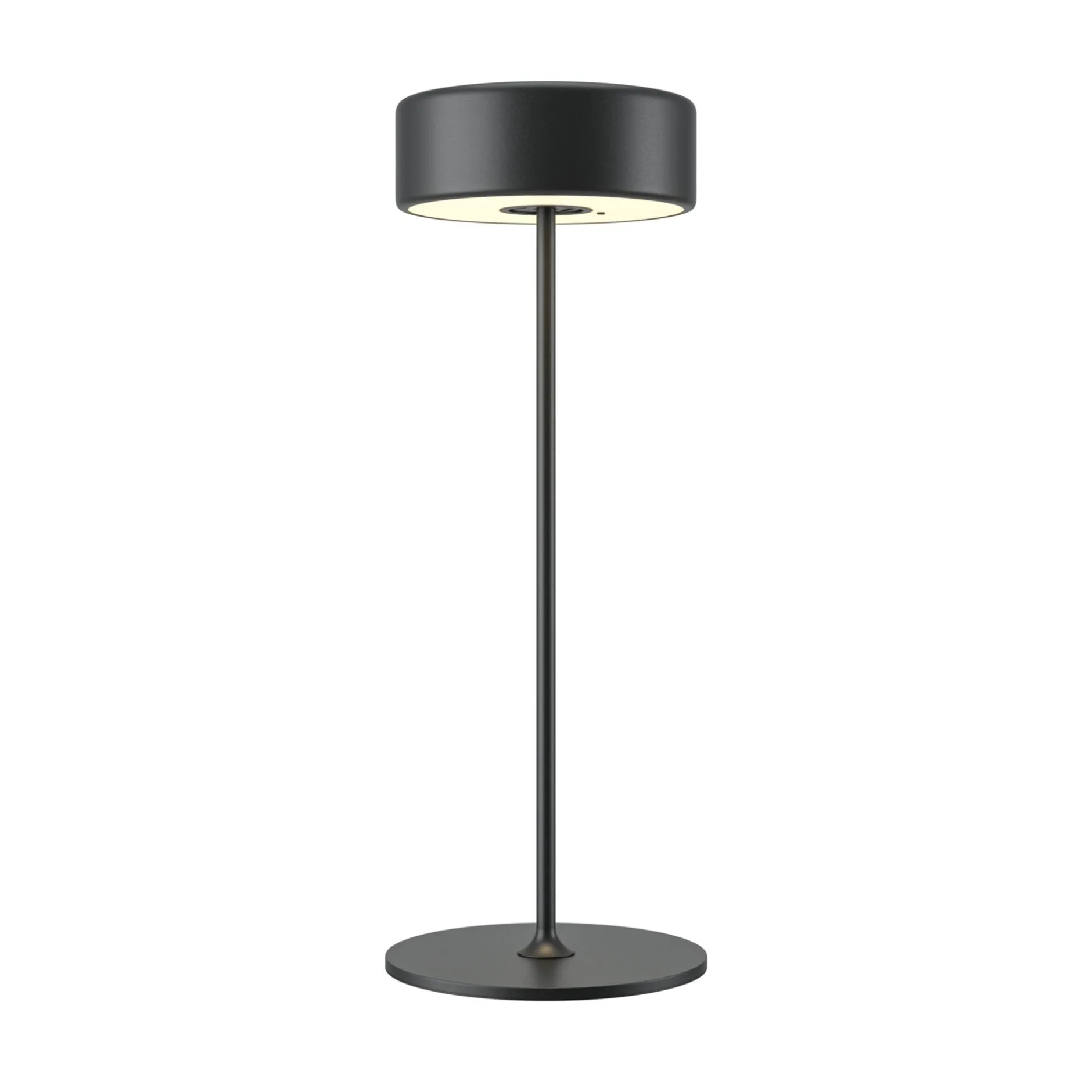Tischlampe 'Eclipse Beam'
