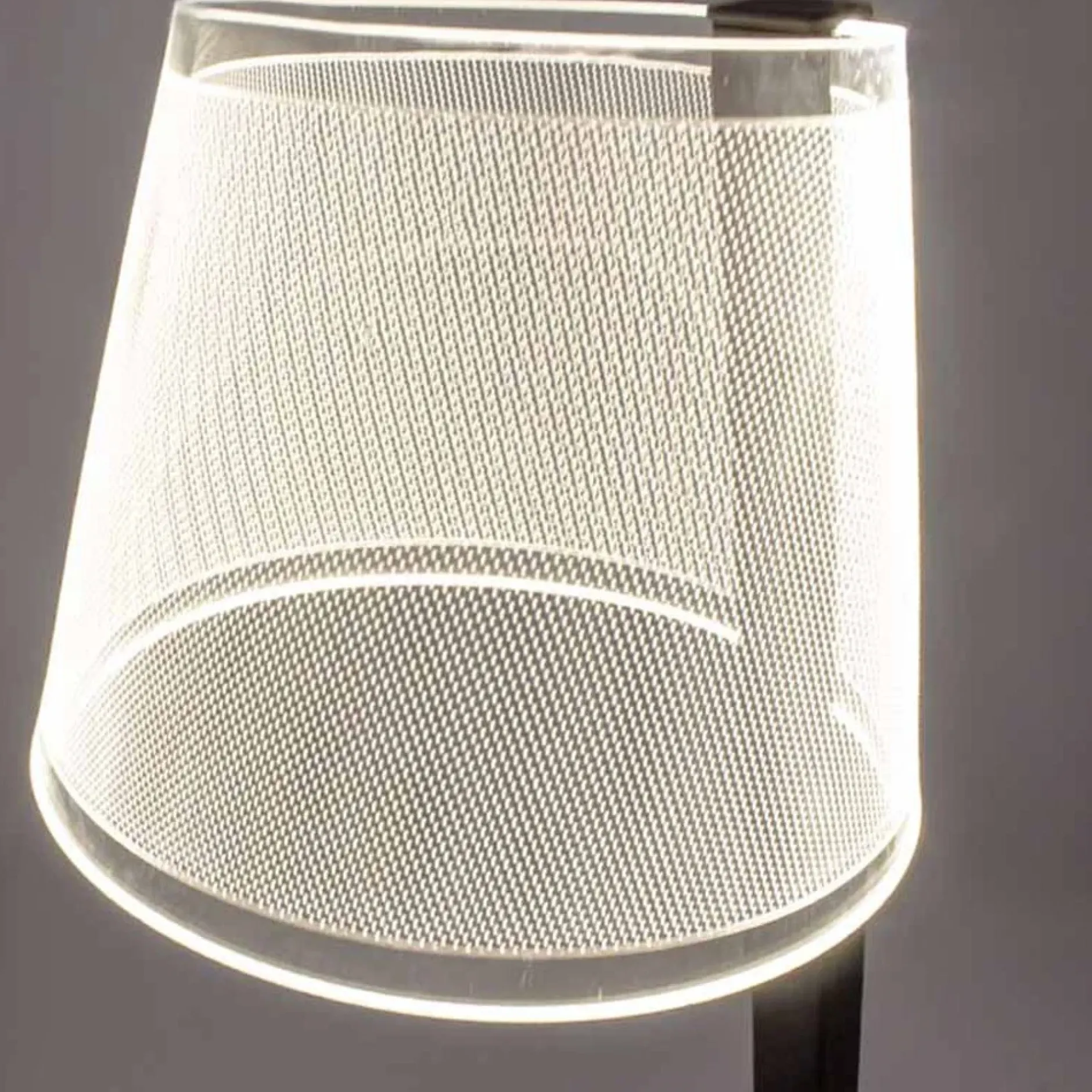 Tischlampe 'Elna'