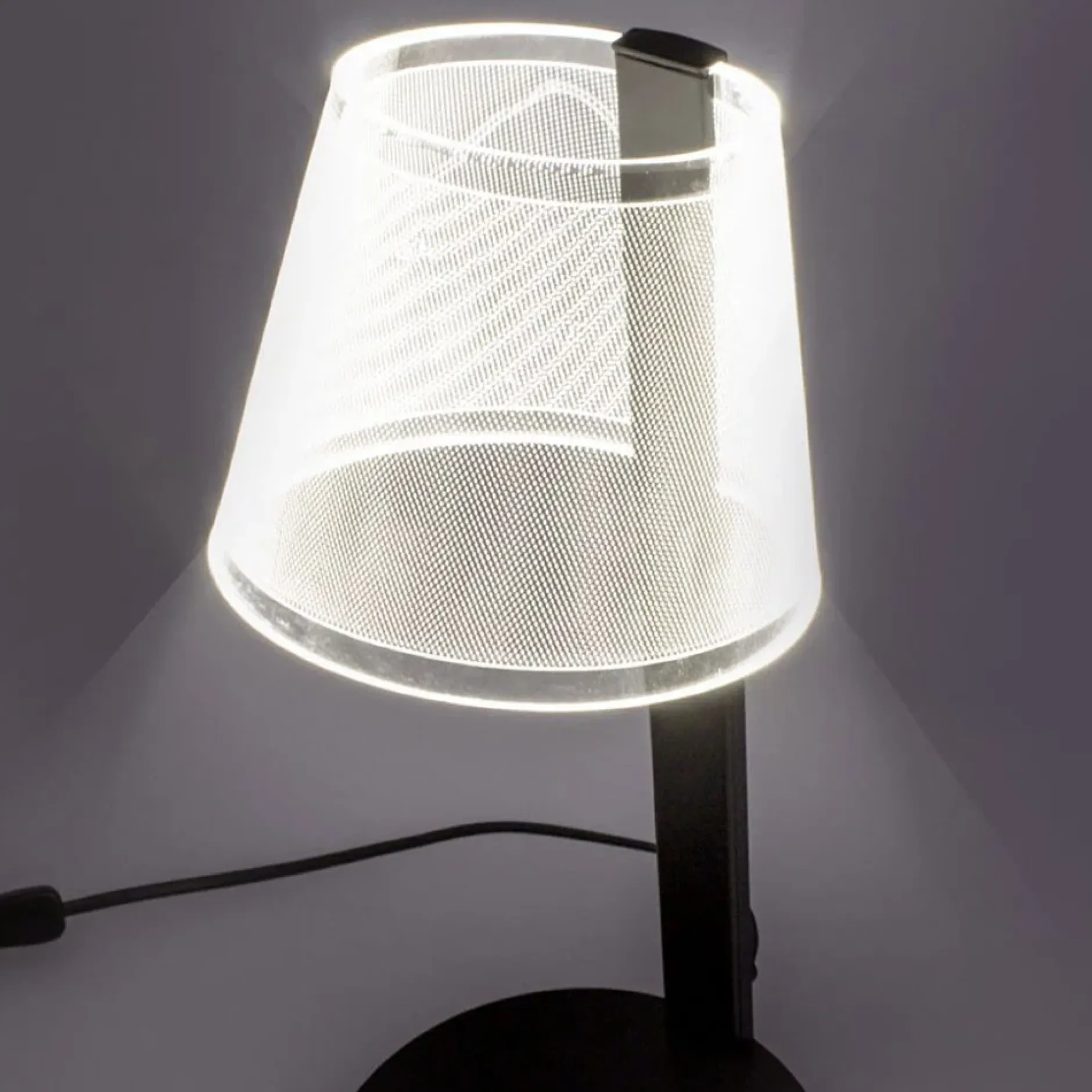 Tischlampe 'Elna'