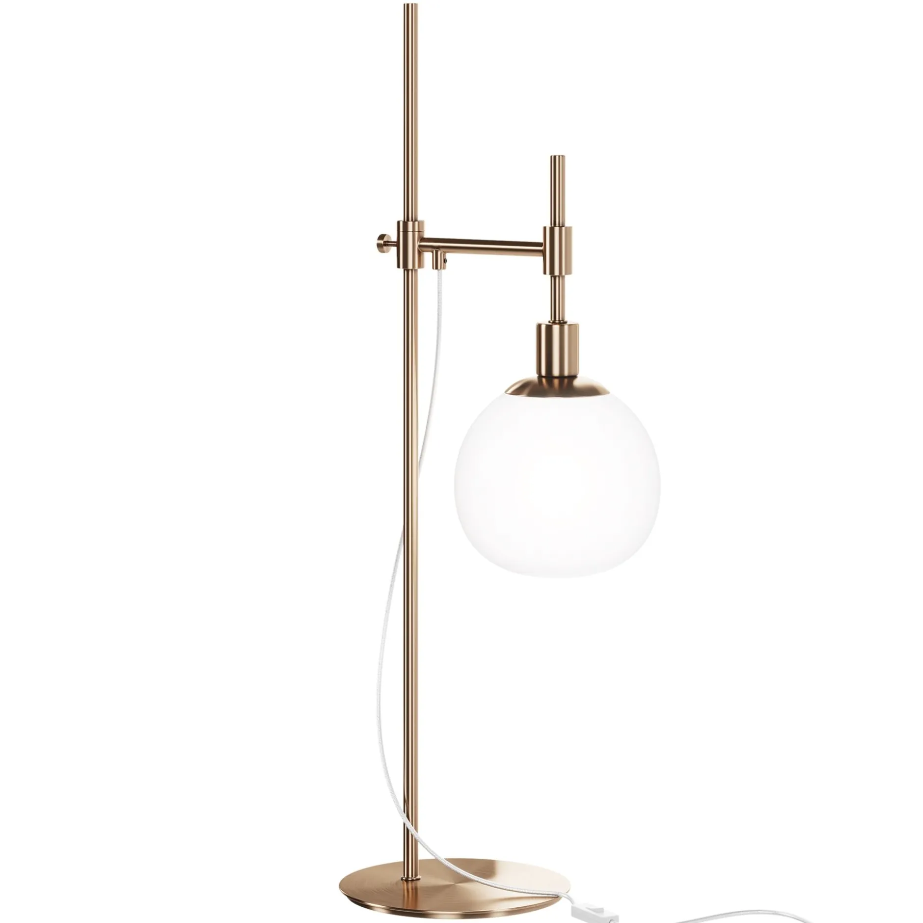 Tischlampe 'Erich'