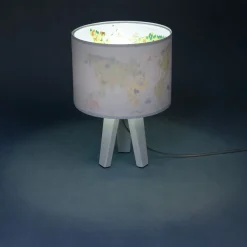 Tischlampe 'Foto Adorable'