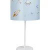 Tischlampe 'Foto Boundless'