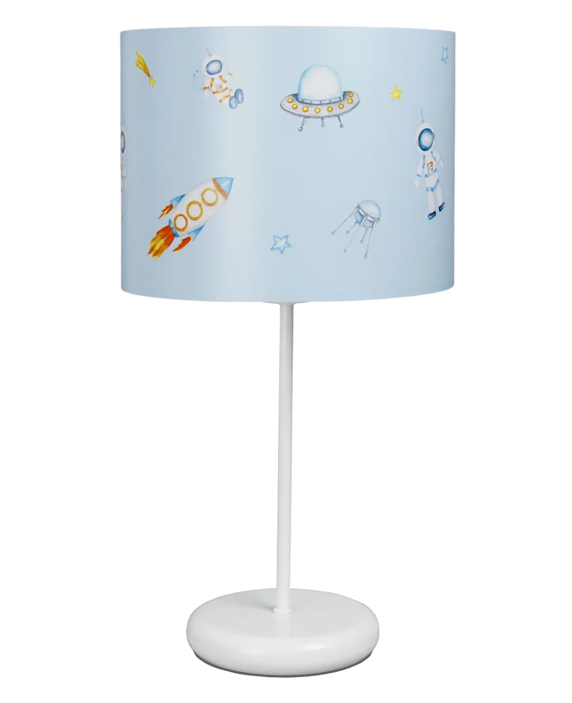 Tischlampe 'Foto Boundless'