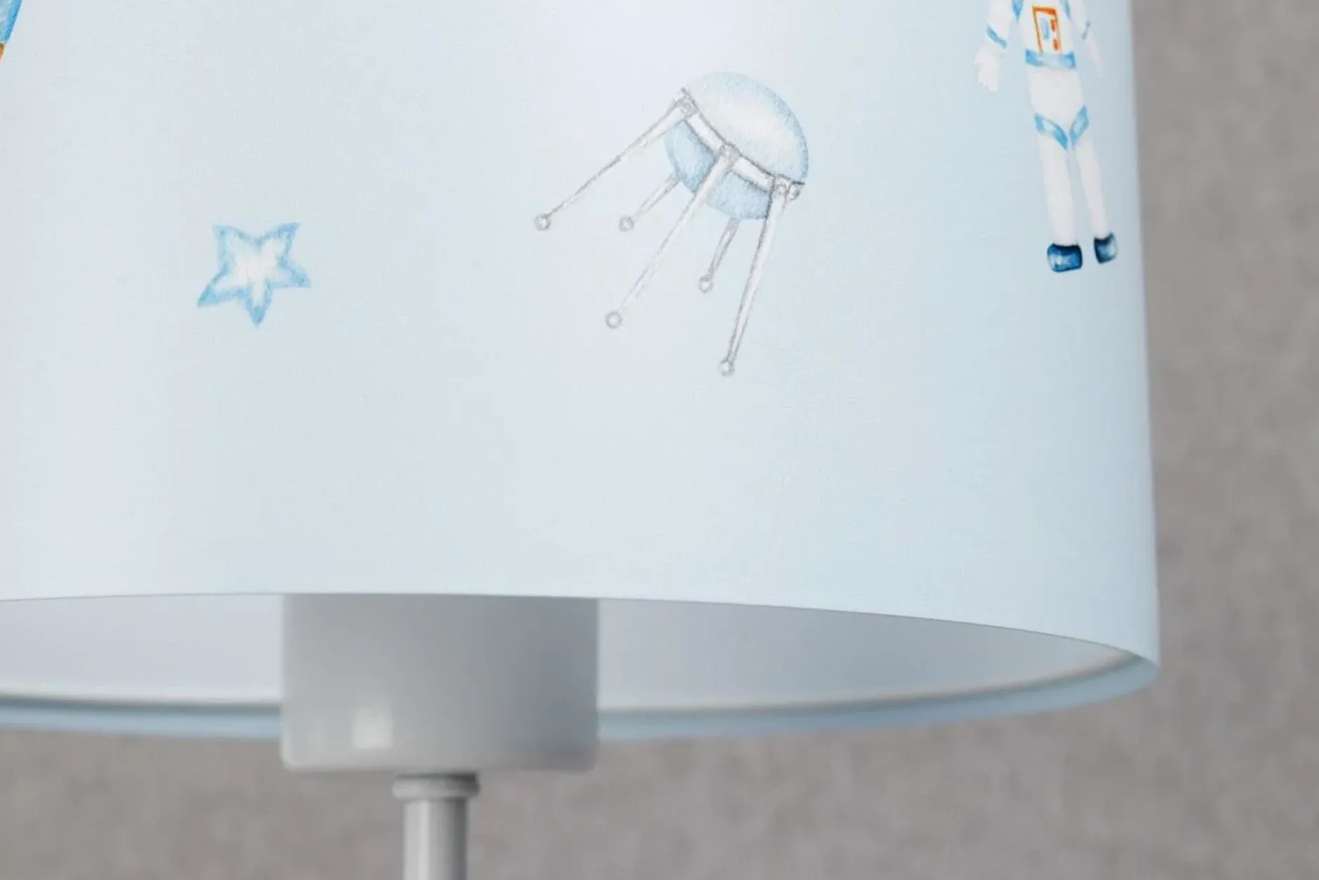 Tischlampe 'Foto Boundless'