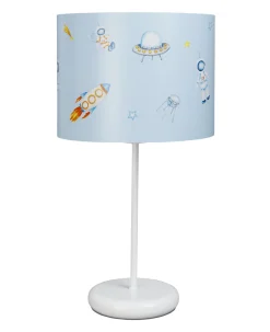 Tischlampe 'Foto Boundless'