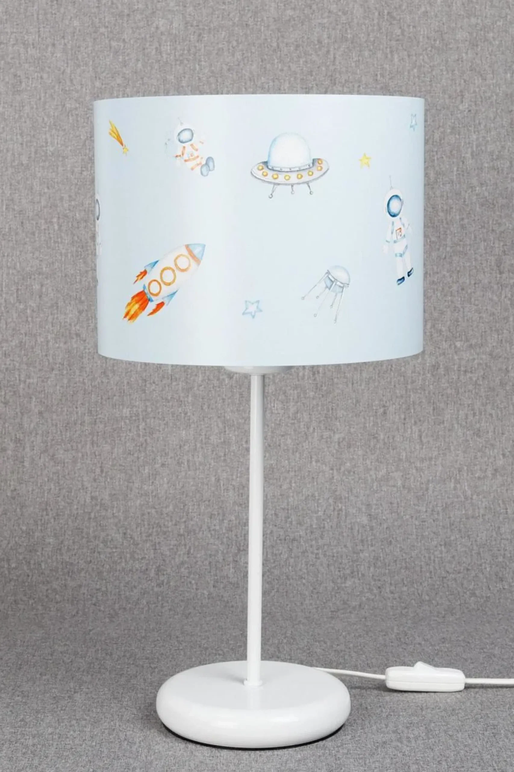 Tischlampe 'Foto Boundless'