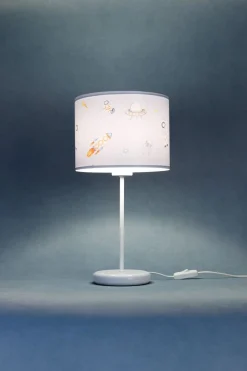 Tischlampe 'Foto Boundless'