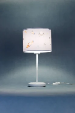 Tischlampe 'Foto Boundless'