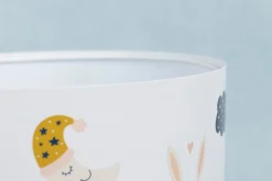 Tischlampe 'Foto Charming'