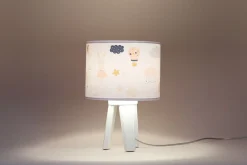 Tischlampe 'Foto Charming'