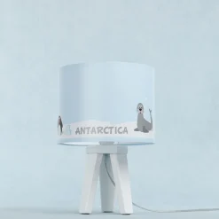 Tischlampe 'Foto Cheerful'