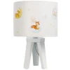 Tischlampe 'Foto Drowsy'