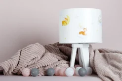 Tischlampe 'Foto Drowsy'