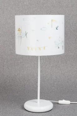 Tischlampe 'Foto Flying'