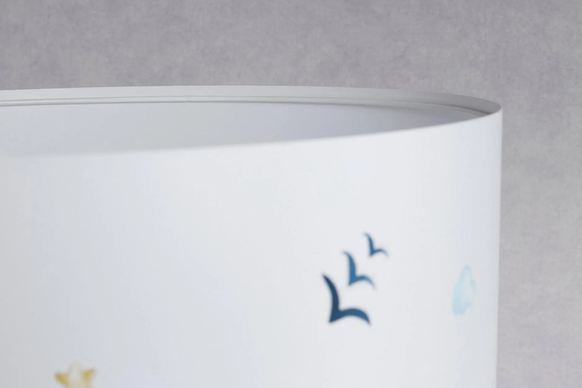 Tischlampe 'Foto Flying'