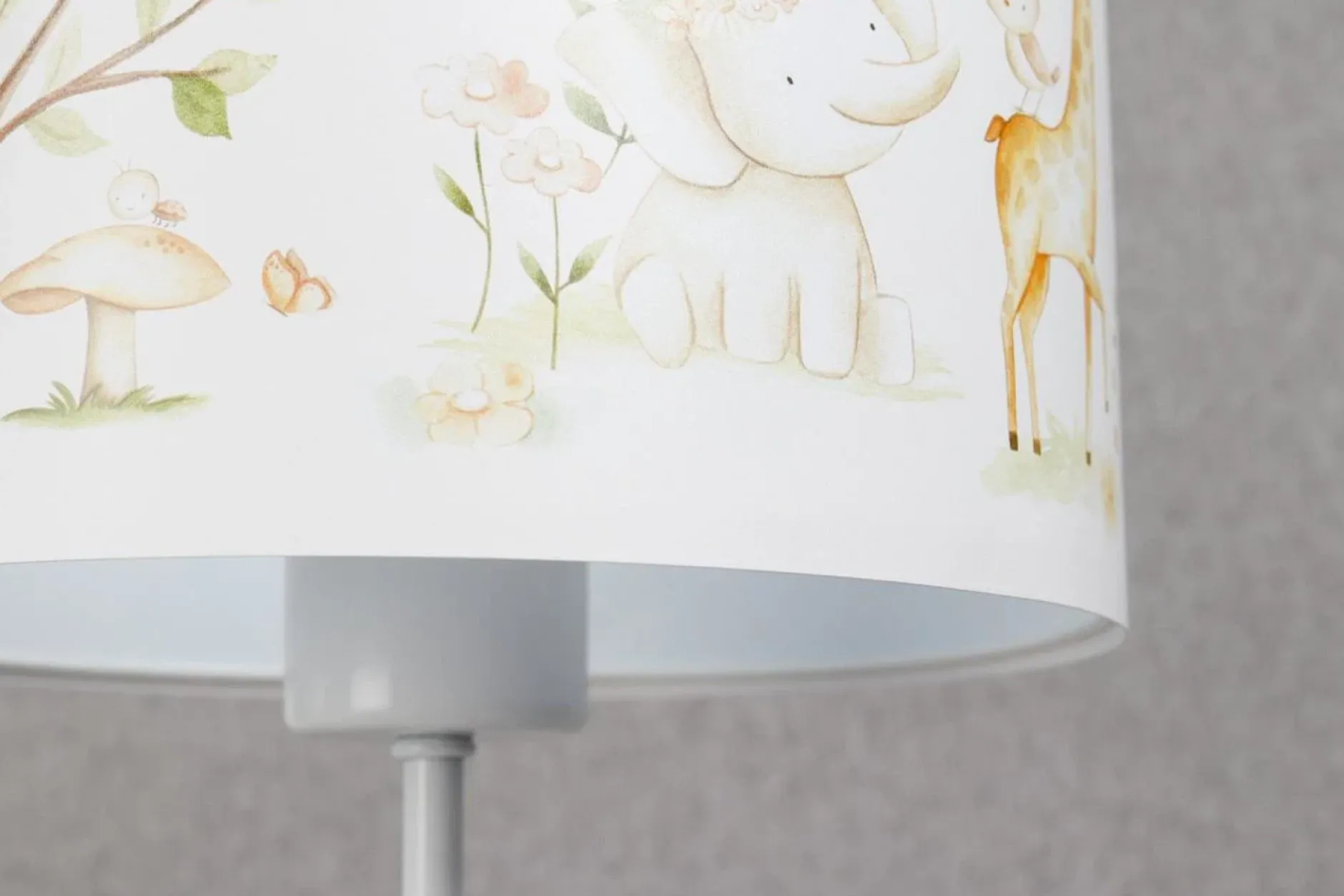 Tischlampe 'Foto Graceful'