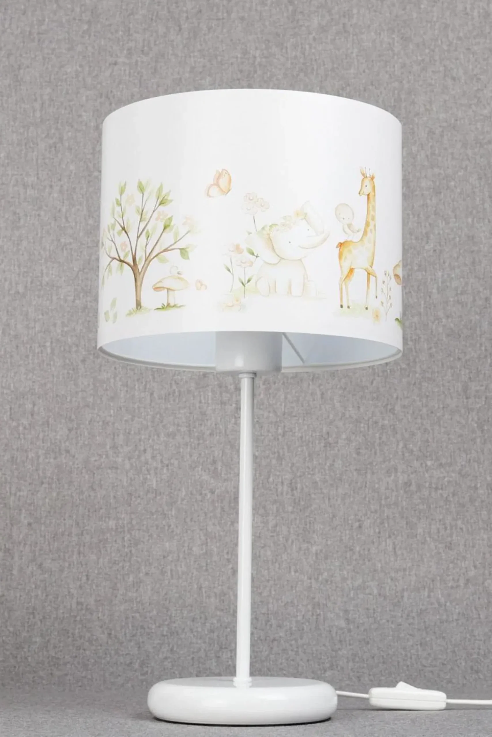 Tischlampe 'Foto Graceful'