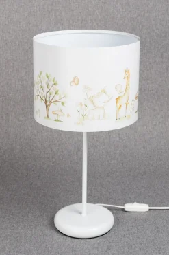 Tischlampe 'Foto Graceful'