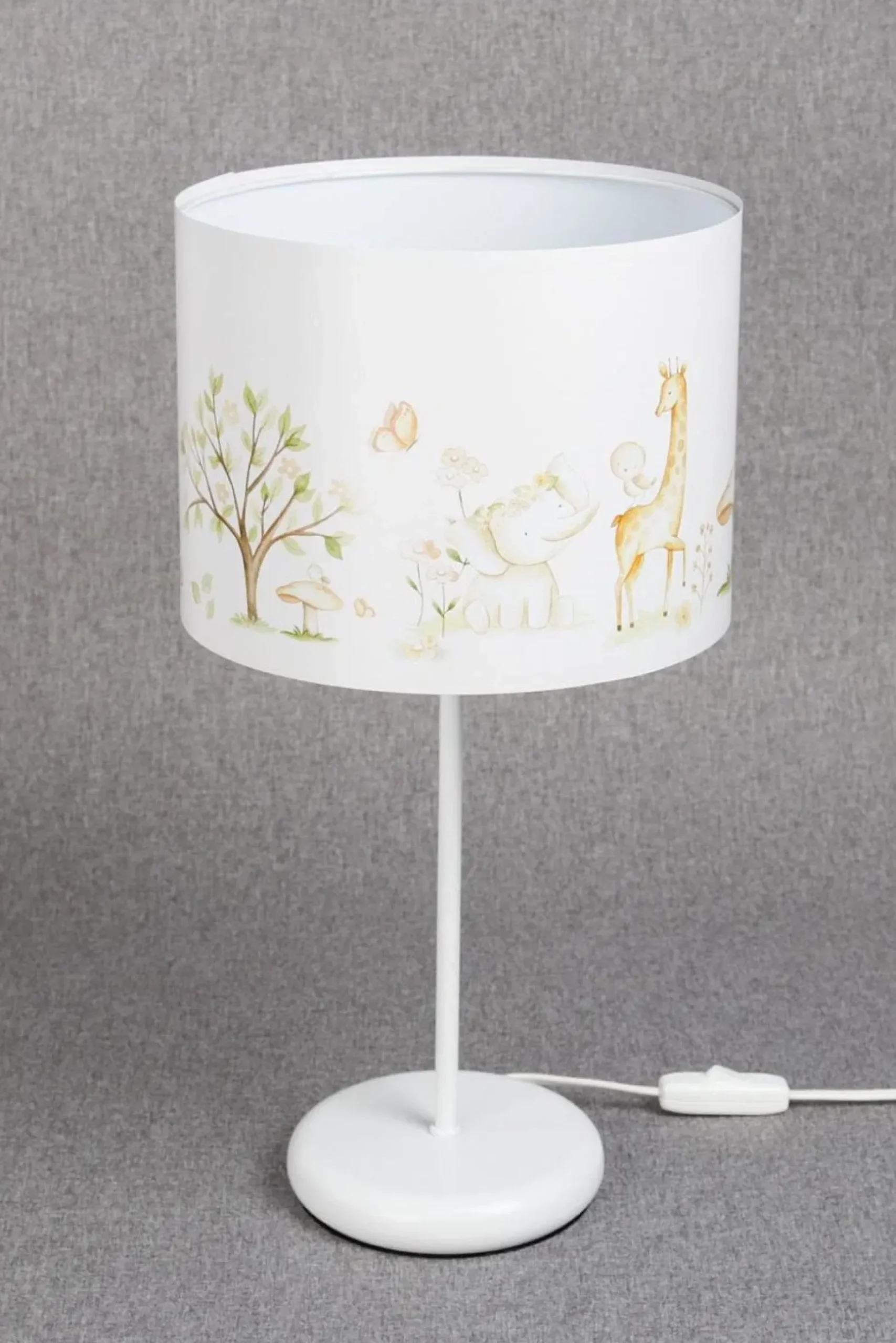 Tischlampe 'Foto Graceful'