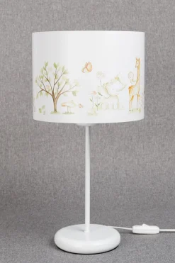 Tischlampe 'Foto Graceful'