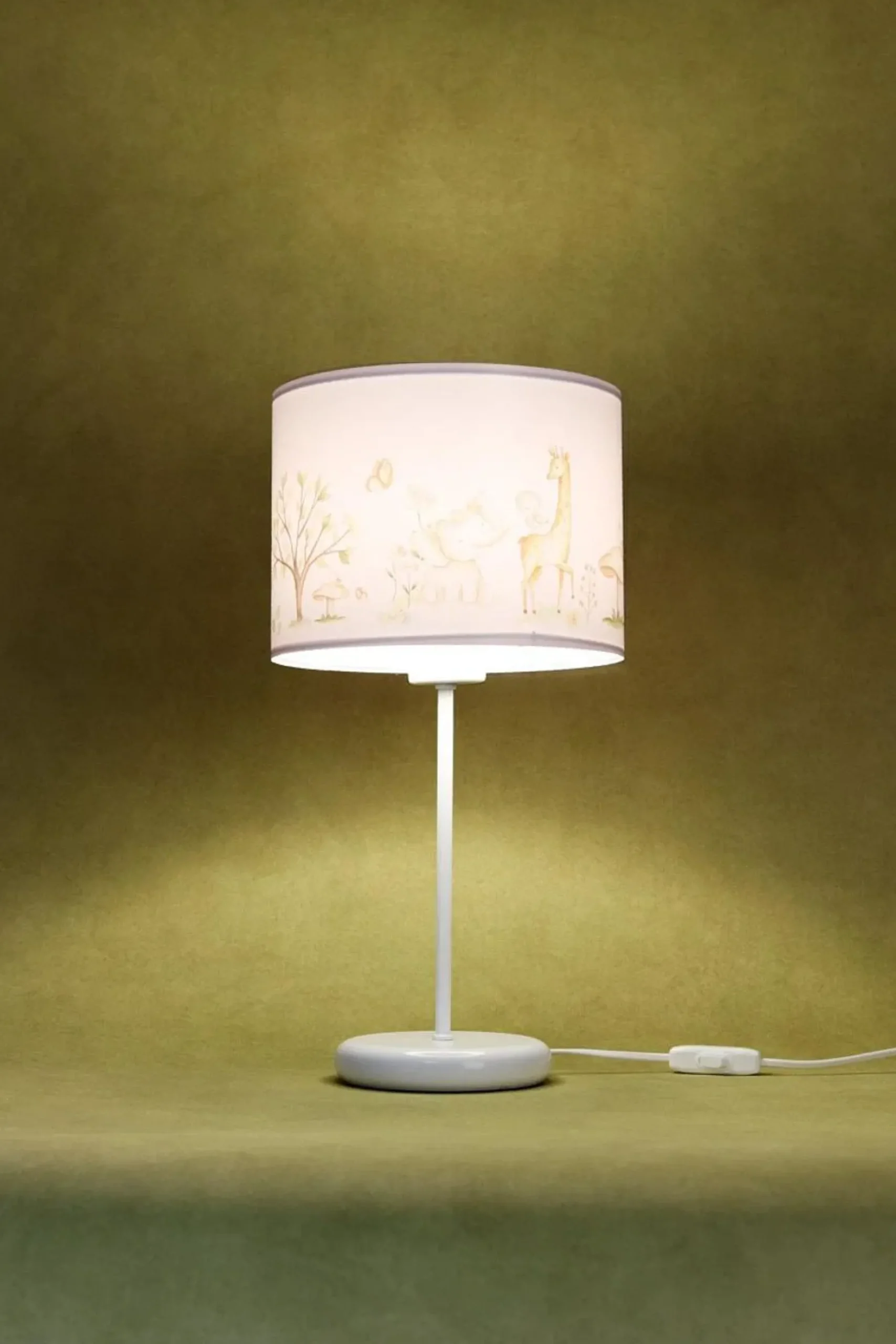 Tischlampe 'Foto Graceful'