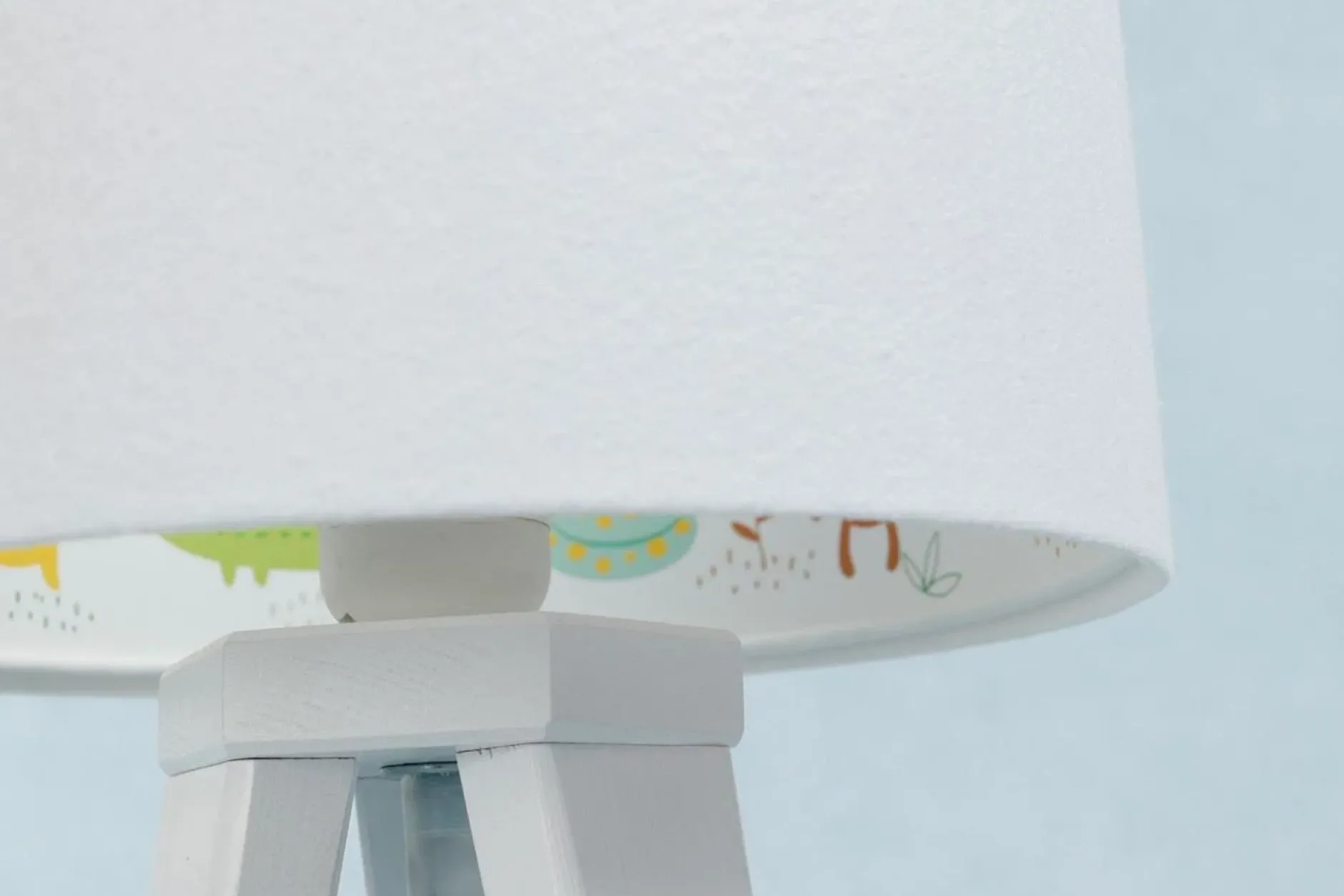 Tischlampe 'Foto Idealized'