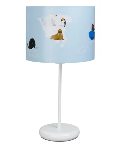 Tischlampe 'Foto Joyful'