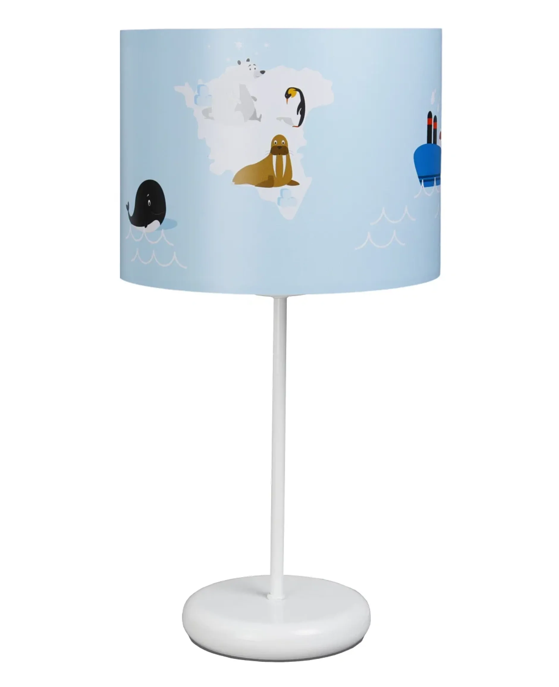 Tischlampe 'Foto Joyful'
