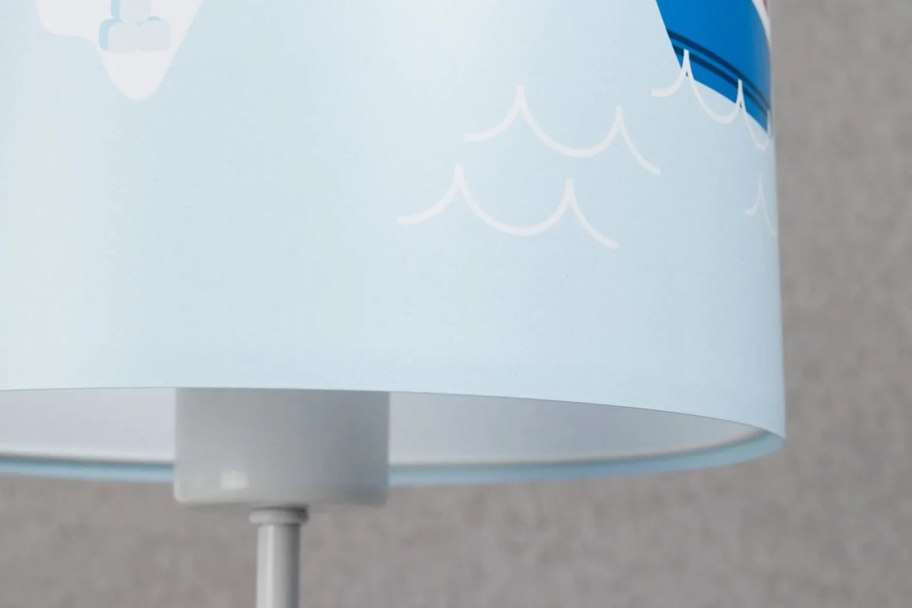Tischlampe 'Foto Joyful'