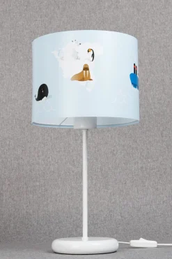Tischlampe 'Foto Joyful'