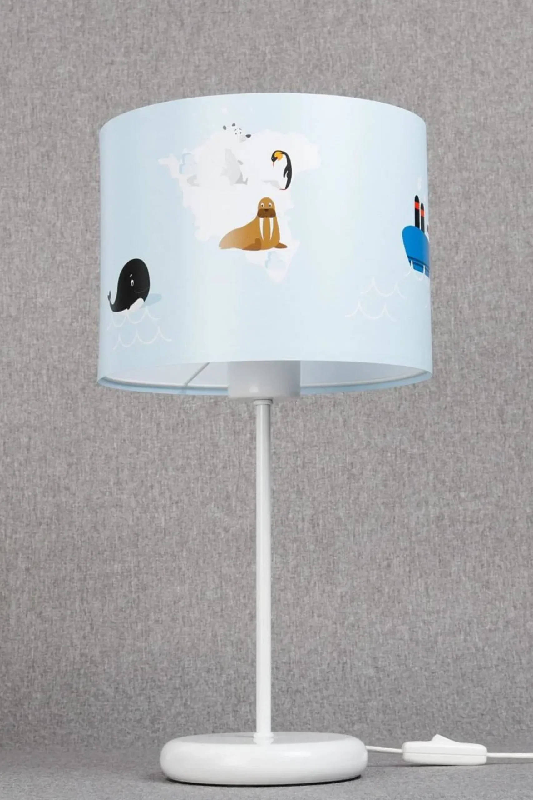 Tischlampe 'Foto Joyful'