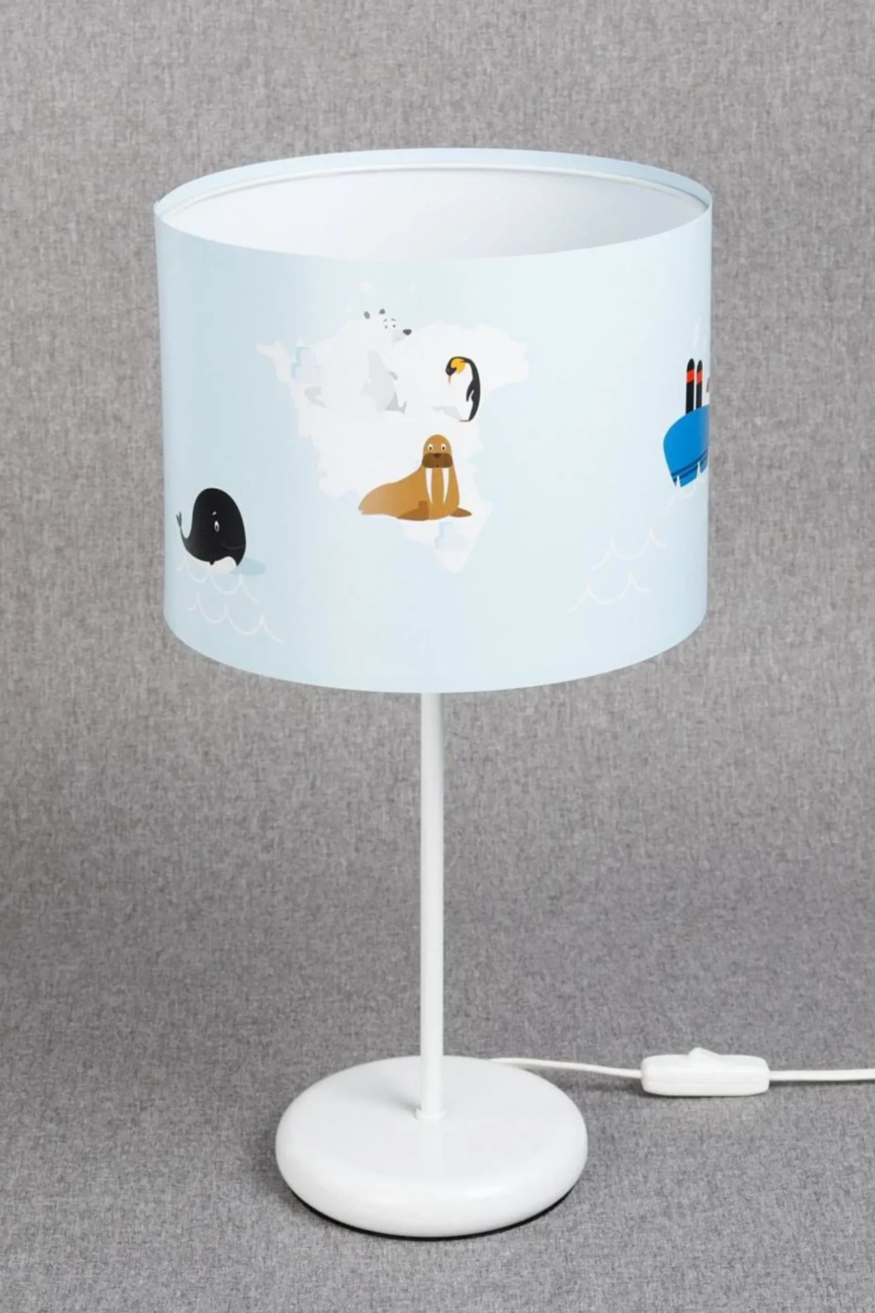 Tischlampe 'Foto Joyful'
