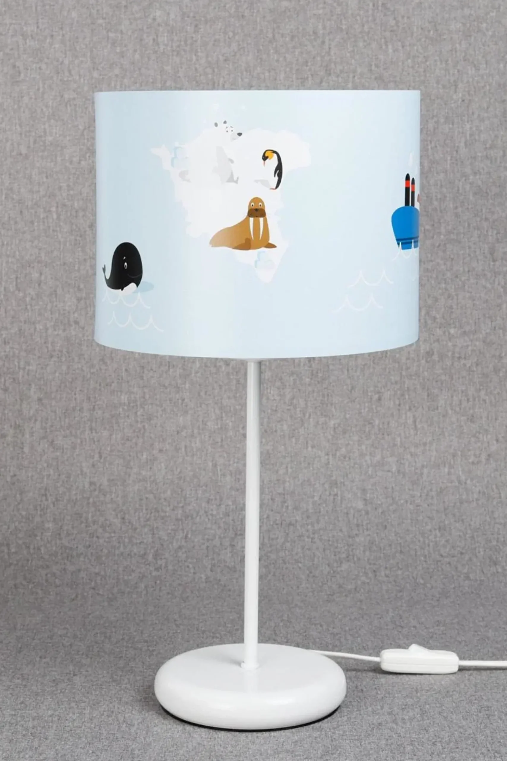 Tischlampe 'Foto Joyful'