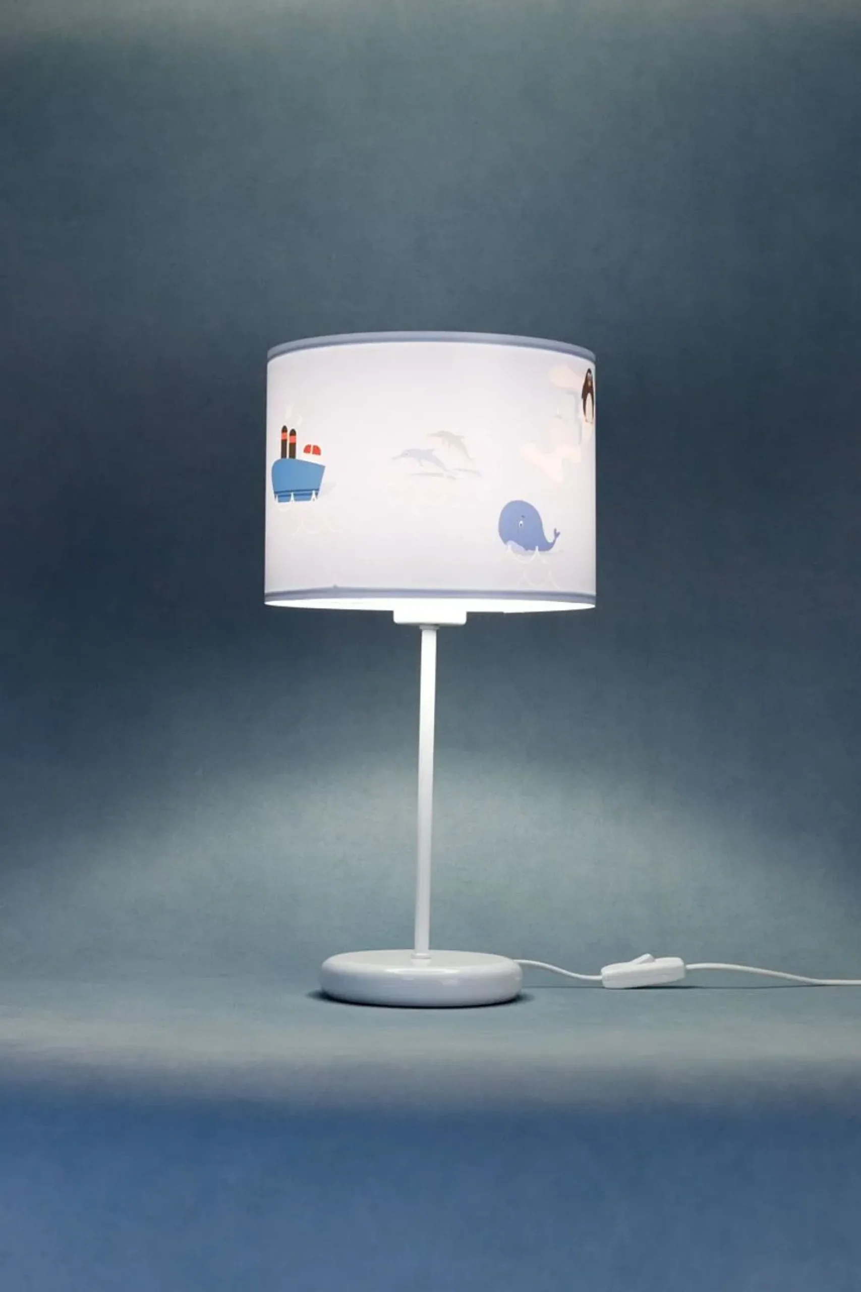 Tischlampe 'Foto Joyful'