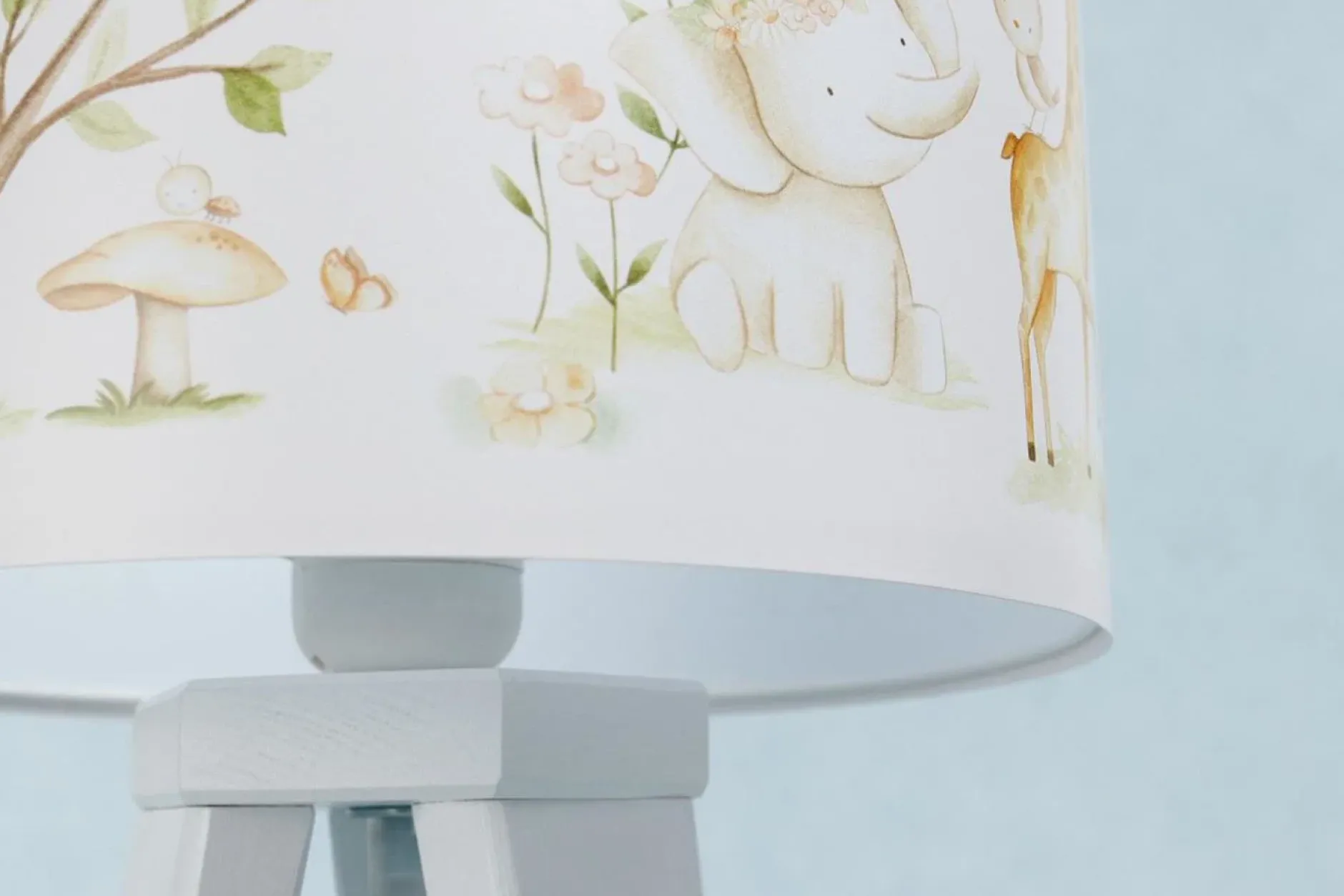 Tischlampe 'Foto Lovely'