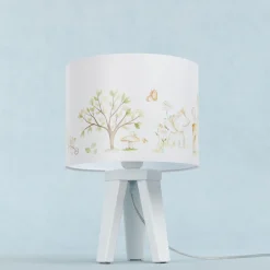 Tischlampe 'Foto Lovely'