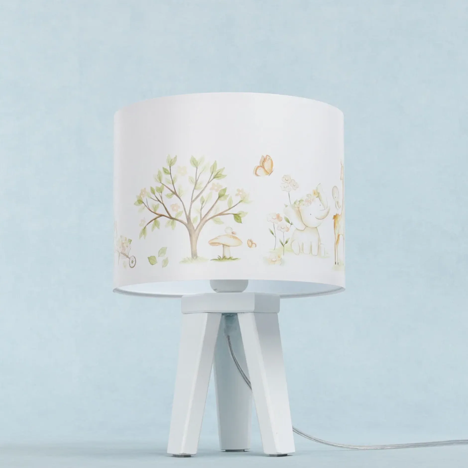 Tischlampe 'Foto Lovely'