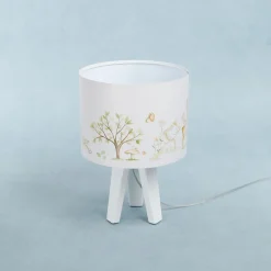 Tischlampe 'Foto Lovely'