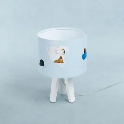Tischlampe 'Foto Lucky'