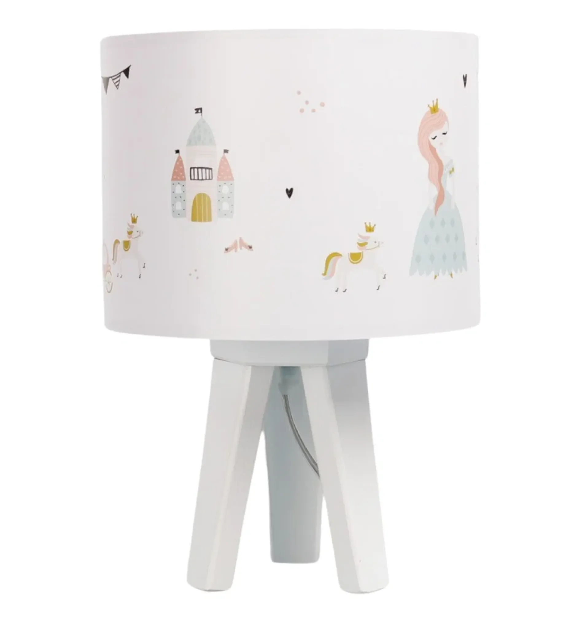 Tischlampe 'Foto Modest'