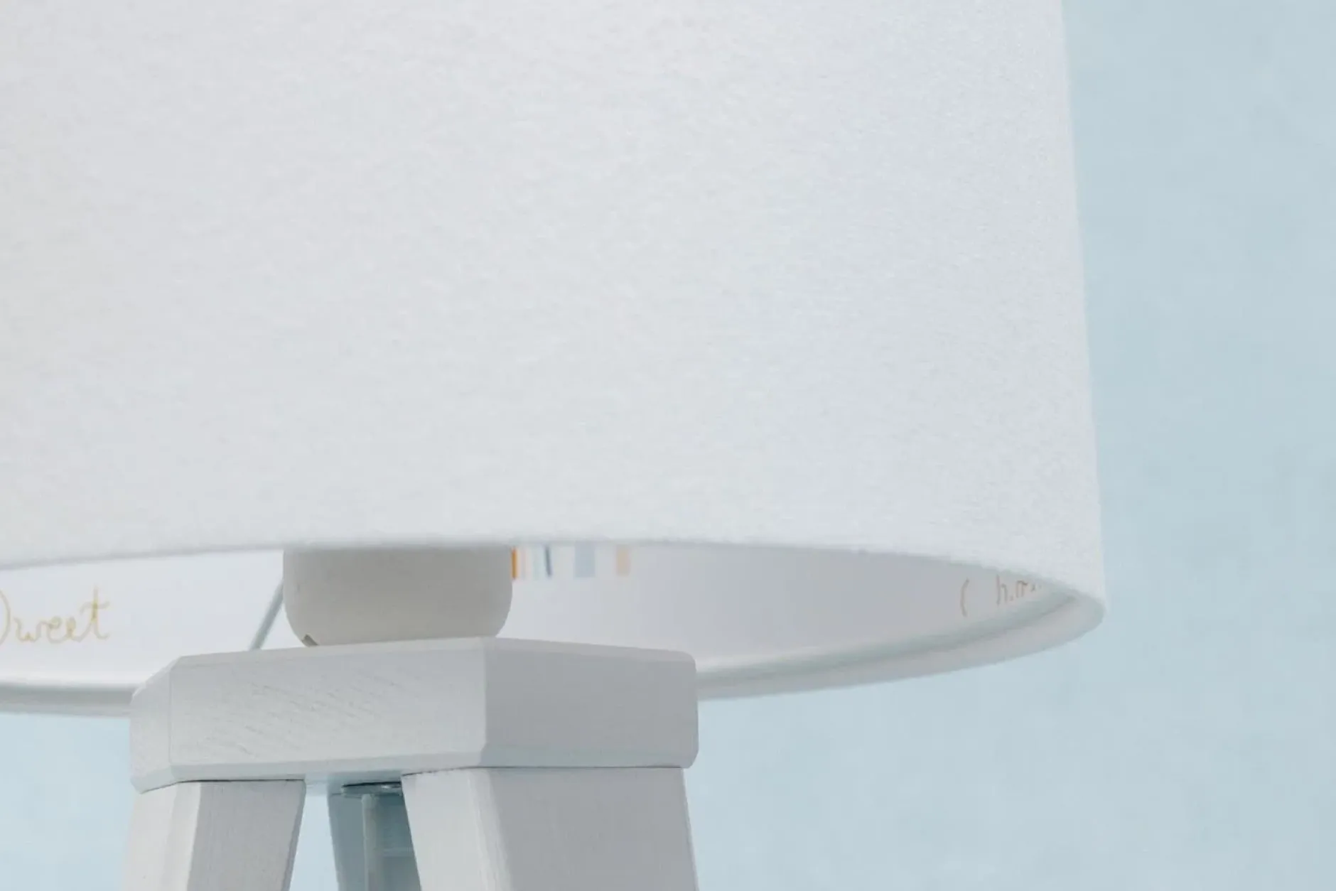 Tischlampe 'Foto Photogenic'