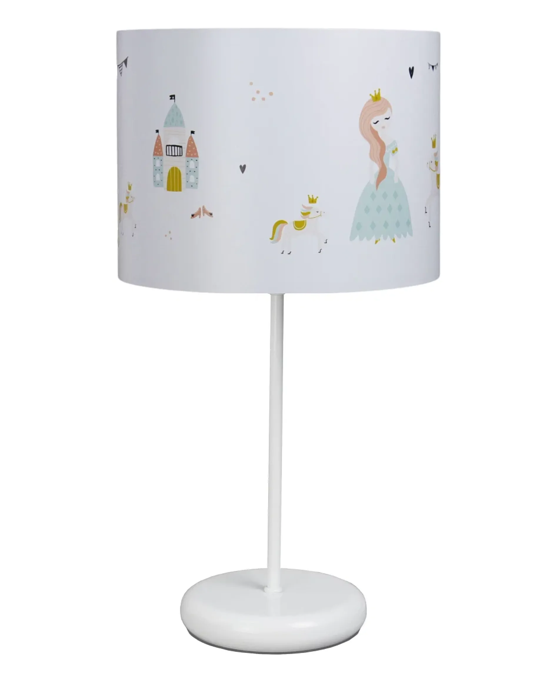 Tischlampe 'Foto Shy'