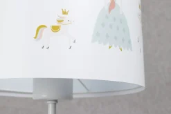 Tischlampe 'Foto Shy'