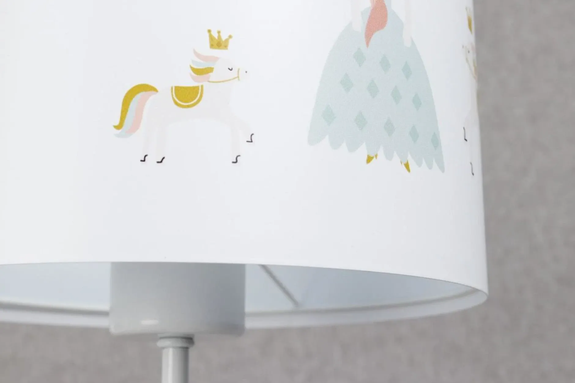 Tischlampe 'Foto Shy'