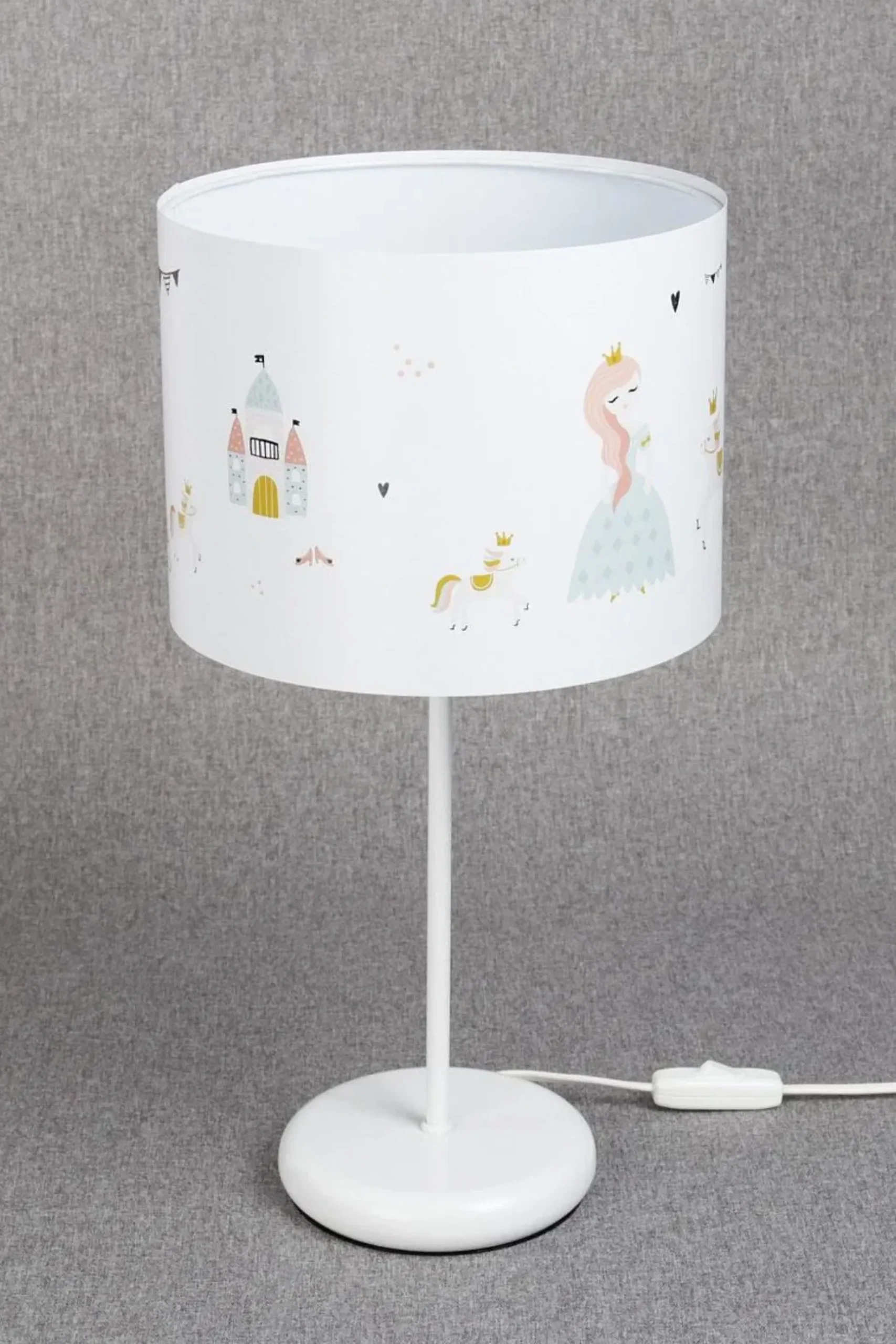 Tischlampe 'Foto Shy'