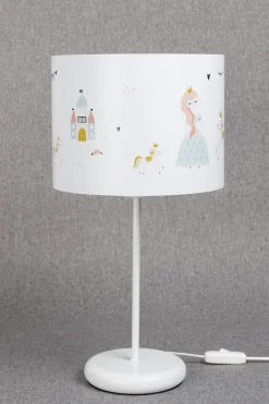 Tischlampe 'Foto Shy'