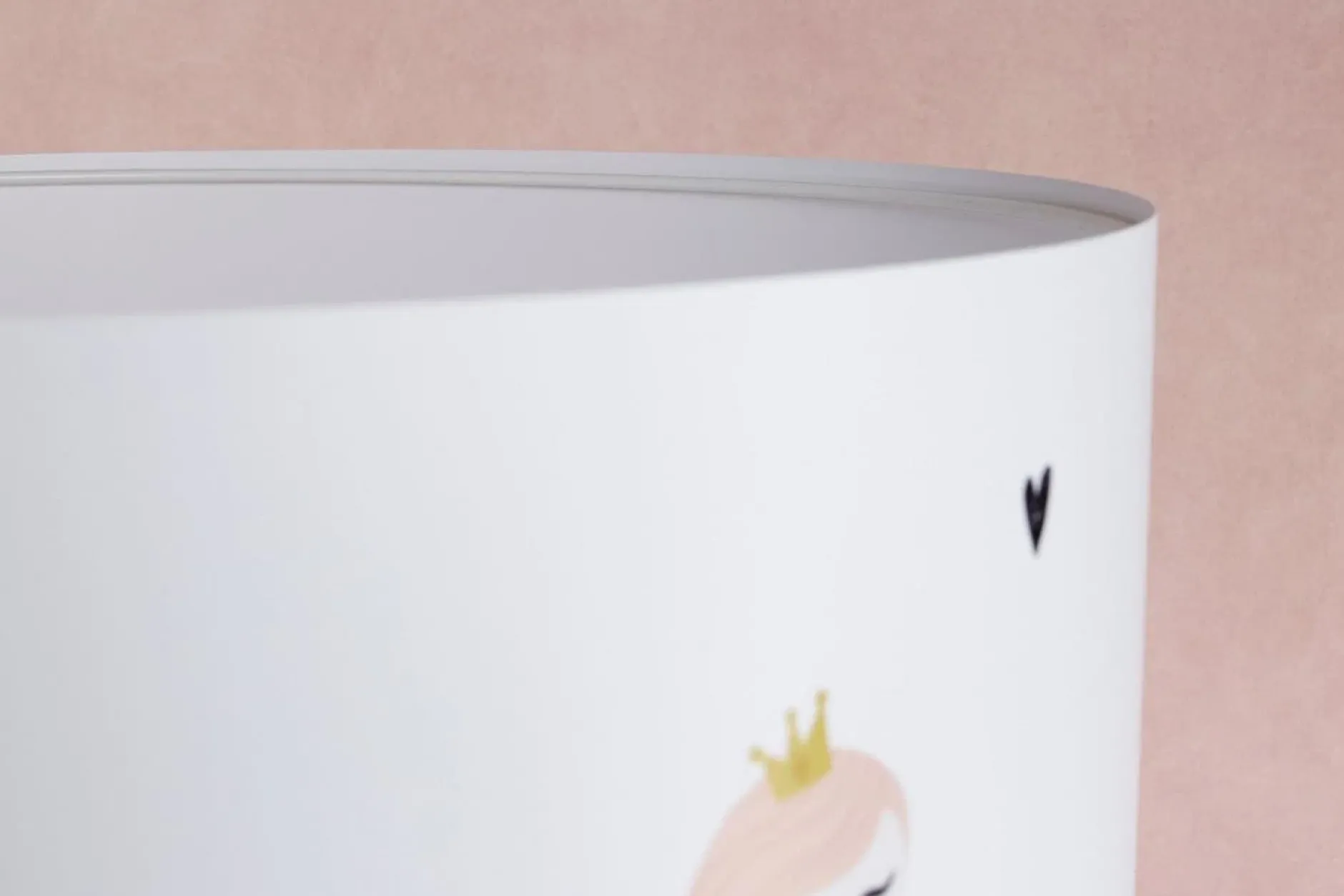 Tischlampe 'Foto Shy'